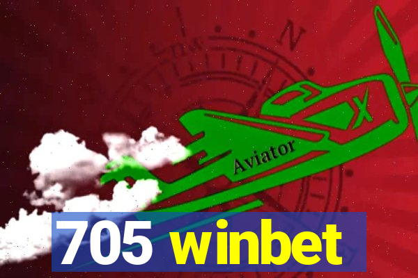 705 winbet